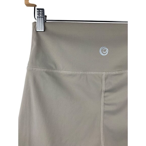 Women’s Uncia Active Beige Sports Set Size L - Picture 12 of 13